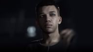 Players will need to keep Laura alive to save Ryan (Image via Supermassive Games)